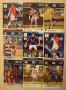 KARTY PIŁKARSKIE PANINI FIFA 365 - ZESTAW 9 SZTUK  (5)