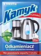 Kamyk Odkamieniacz w poszku 50 saszetek Libella