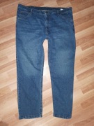 Wrangler Oryginalne Jeansy z USA.  109 cm. 42/30