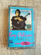 Kaseta magnetofonowa Roy Orbison 