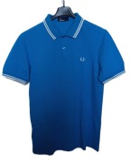 Koszulka polo Fred Perry, rozmiar M.