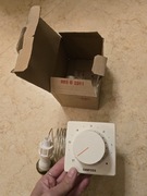 Danfoss termostat, głowica 