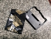 Kaseta do drukarki STAR MP300/SP300/345 FIOLET