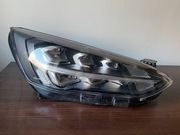 mx7b-13e015-eb  REFLEKTOR PRAWY FORD FOCUS 