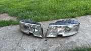 Lampy Skoda Superb 1 Ksenon D2S 