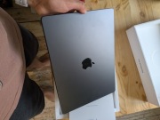 Apple MacBook Pro 14" M4 Pro | 24GB RAM | 512GB SSD  | AppleCare+