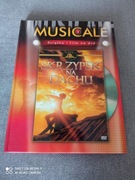 Film DVD Tom 2 Musicale Skrzypek na dachu