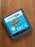 Rayman Raving Rabbids TV Party - Nintendo DS cartridge