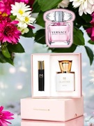 Perfum Box - Perfumy Premium + Roletka 493 Bright Crystal
