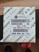 Aktywator (silniczek nawiewu) Alfa Romeo Giulietta 