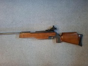 Feinwerkbau FWB300 Junior