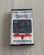 Gra BOOTY - Zx Spectrum - oryginalna kaseta BOX