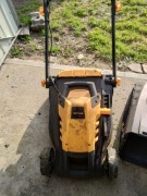 Kosiarka elektryczna 