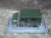 Łuaz 969-M DeAgostini Kultowe Auta PRL 1:43 jak nowy