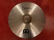 Talerz Meinl Byzance Polyphonic Ride 22”