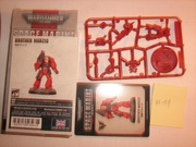 SM Heroes #11 seria 1