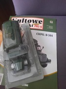 kultowe ciezarowki prl csepel d-344