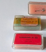 Igła Gramofonowa SCHUMANN SK 451 (NOS)