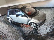 Smart forfour 1:18 kyosho 