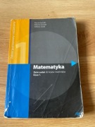 Zbiór zadań do liceów i techników klasa 1 Marcin Kurczab