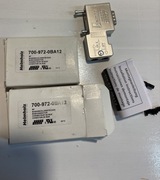 Wtyczka Profibus helmholz metalowa