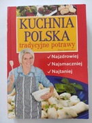 Książka,,Kuchnia Polska"Ewa Aszkiewicz