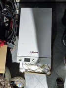 Piec gazowy Viessmann Vitodens 100 z zasobnikiem wody