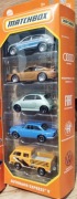 Matchbox: Audi, Porsche, Fiat, Alfa Romeo, Volkswagen - NOWE