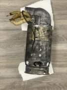 Rozrusznik do silnika