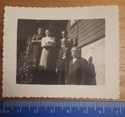 Andrychów dom  fotografia oryg.