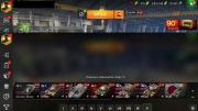 Konto na sprzedaż World of tanks blitz