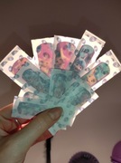 My little pony plastry opatrunkowe zestaw 11sztuk