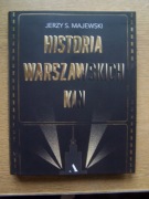 HISTORIA WARSZAWSKICH KIN