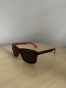 Okulary przeciwsloneczne SOLANO z polaryzacja