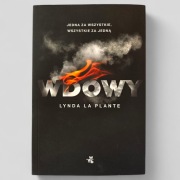 WDOWY, Lynda La Plante
