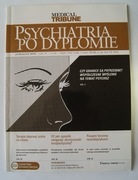 Psychiatria po Dyplomie Nr 05 (październik) 2018 