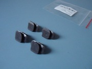 Spinka listwy progu Opel , Citroen , Peugeot .