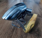 żelazko turystyczne ELG P-4