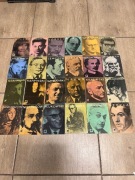 Biblioteka Poetów Exilibris 