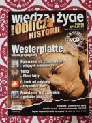 Wiedza i życie. Inne oblicza historii 3/2008