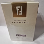 FENDI THEOREMA LEGGERO 100ML EDT ORYGINAŁ UNIKAT