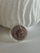 The Queen’s Beasts - The White Greyhound of Richmond 2oz