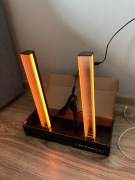 Lampy listwy stojące led smart RGB