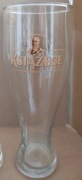 Szklanka pokal do piwa Książęce 0,5l