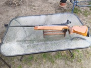 Wiatrówka fwb 300 po poprawkach 