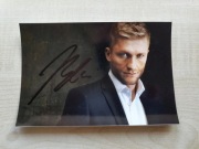 Autograf Jakuba Błaszczykowskiego