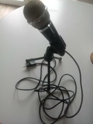 Mikrofon Trust Starzz Statyw