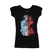 T-shirt AMES BROS 76 killers M USA nerd vintage 