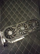 Karta graficzna Gigabyte GeForce GTX970 Gaming G1