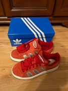 Adidas Campus 00s czerwone